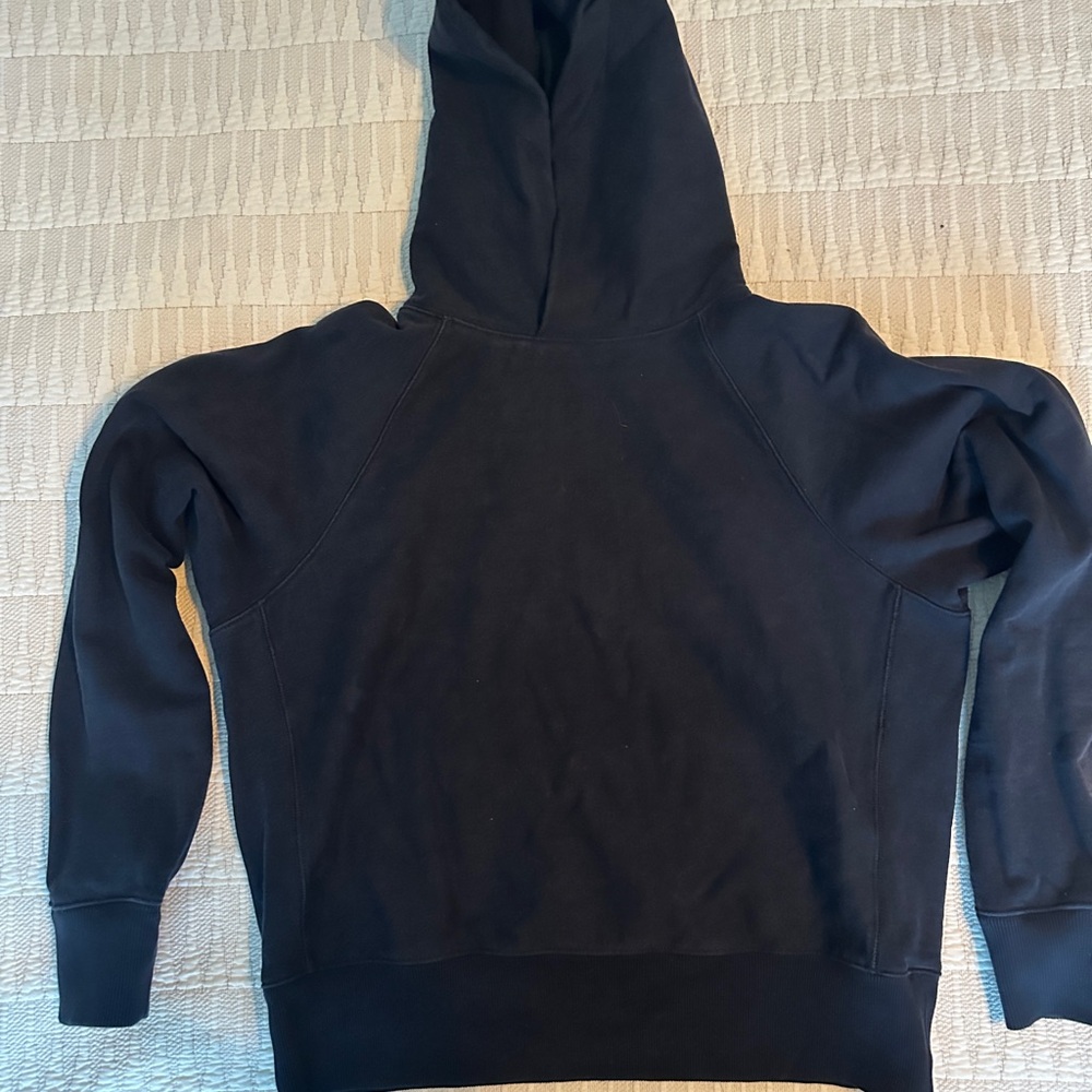 Thakoon Black Sweatshirt